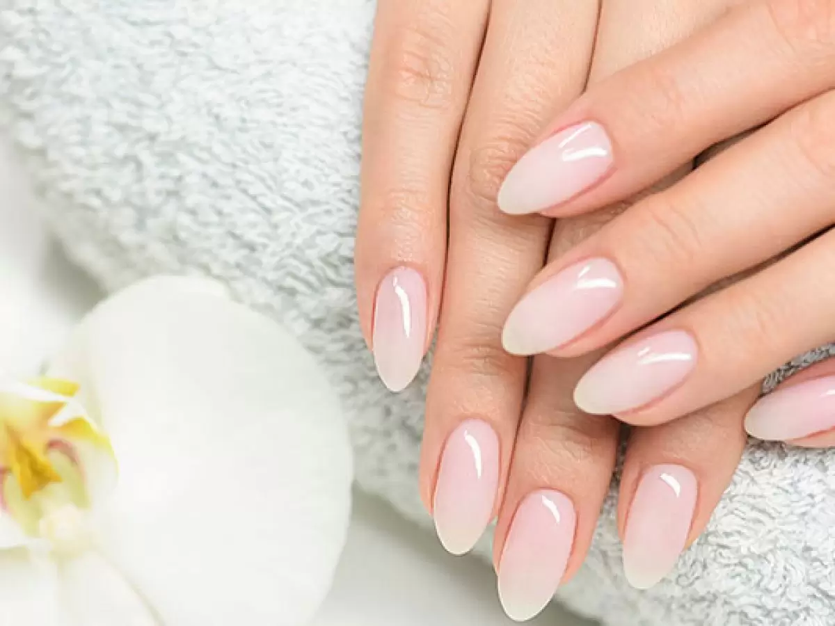 Bademler Protez Tırnak